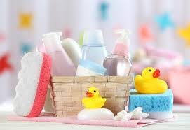 Some pediatricians recommend delaying a baby's first bath until they are a few days old. First Bath For Baby When And How To Do