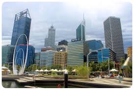 For example when calling perth from outside australia: Perth Why You Should Visit One Of The Most Isolated Cities In The World Globetrottergirls
