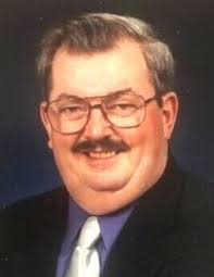 Douglas Johns Obituary