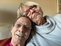 Karen Rehm Obituary (1957