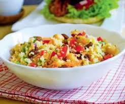 Maybe you would like to learn more about one of these? Balila Ø¨Ù„ÙŠÙ„Ø© Liban Salatka Z Ciecierzycy Na 13 Sposobow Przyslijprzepis Pl