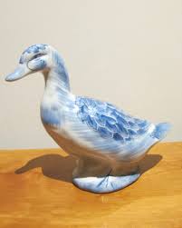 Bird In Hand Market Hours Your Place To Buy And Sell All Things Handmade Vintage Large Blue Bird White Bird