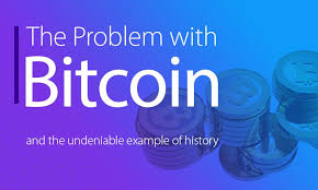 Bitcoin Is The Future Wheel Of Fortune Fake The Problem With Bitcoin And The Undeniable Example Of History Hacker Noon