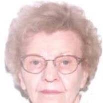 Norma Elaine Alton Obituary