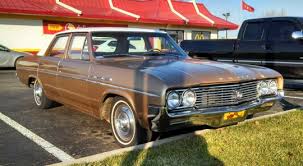 Image result for Bronze Mist 1964 Buick