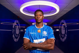 Fifa 20 association royale ďatletisme gent. Kaa Gent Verifizierte Facebook Seite
