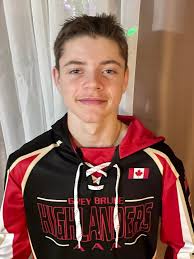 Young Elite Athletes