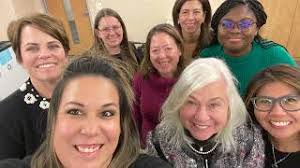 Eight Neag School Alumni Honored at 26th Annual Awards Celebration