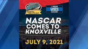 1/2 mile dirt oval track. Nascar Camping World Truck Race Coming To Knoxville Raceway