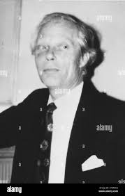 With his son anthony Black and White Stock Photos & Images