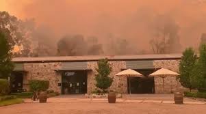You can watch townsville fire vs. Here S The Bushfire Affected Wineries Who Need Your Support Glam Adelaide
