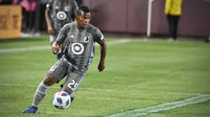 Minnesota United trades Darwin Quintero to Houston Dynamo for $600,000