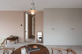 Setting Plaster Wall F B Rolling Fog Mid Cabinets Little Green Living Room Loft Bedroom Design Master Bedroom Design