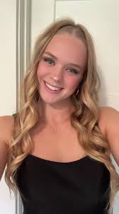 Martha Layne Collins High School Prom