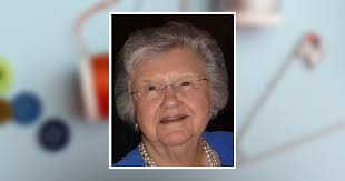 Dorothy McLeod Denton Obituary May 22, 2025