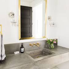 10 unique bathroom sink ideas