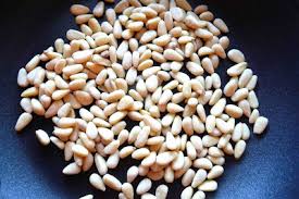 Making israeli couscous bon appetit lemon & sage. Cinnamon Scented Toasted Israeli Couscous With Pine Nuts Recipe Cookin Canuck