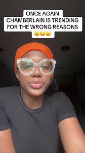 Katie Calder Chamberlain University