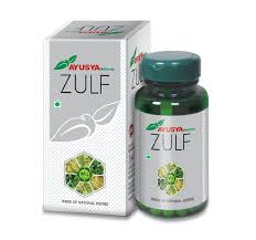 The medical term for hair loss is alopecia. Zulf Hair Growth Tablets 30 Tablets For New Hair Growth