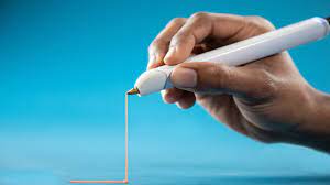 The Best 3d Pens 2021 All3dp