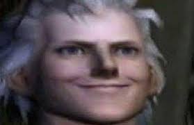 My friend said that Undertale is harder than Devil May Cry, what DMC quote  should i use? : r/DevilMayCry