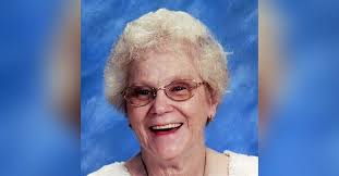 Wileen McElhaney Chapman Obituary