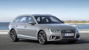 A4 paper, a paper size defined by the iso 216 standard, measuring 210 × 297 mm. Audi A4 Avant Facelift 2019 Als S4 Tdi Und Mit 190 Ps Diesel Im Test