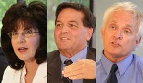 Gilbert Council overhaul: 3 incumbents out