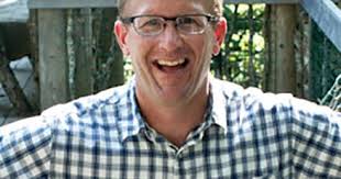 Professional horticulturalist makes presentation April 22 Rodney Eason  discusses the future of gardening