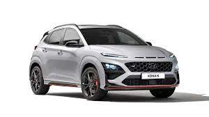 We did not find results for: 2022 Hyundai Kona N Revealed With 276 Hp Dual Clutch Transmission