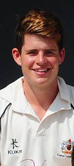 Popham ruled out of Devon warm-up game due to groin strain