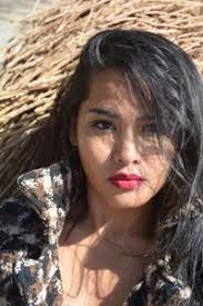 Nikki Farr Female Model Profile