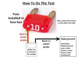 Honda civic dx, ex, and lx. Honda Civic Fuse Box Diagrams Honda Tech
