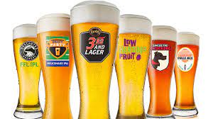 Take home beer, wine and cocktails with your takeout order. Buffalo Wild Wings Releases Craft Beer Collabs For Football Season Vinepair