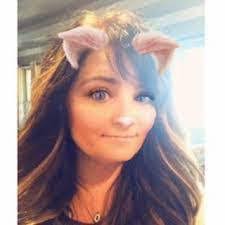 Amanda Bouse's Instagram, Twitter & Facebook