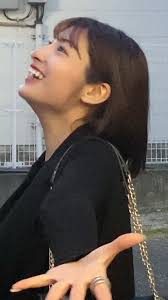 りさたんは足がとっても長いんだ