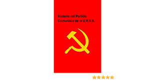 Pensar unidos, centro de pensamiento. Historia Del Partido Comunista De La U R S S Spanish Edition Pcus Cc 9781537560236 Amazon Com Books