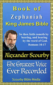 In the book of revelation, this. Book Of Zephaniah King James Bible The Old Testament 36 Kindle Edition By Media Scourby Bible Religion Spirituality Kindle Ebooks Amazon Com