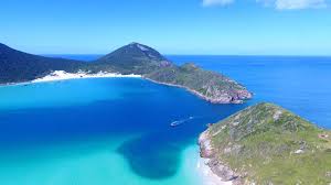 It is classed as iucn protected area category vi (protected area with sustainable use of natural resources). Arraial Do Cabo Praias O Que Fazer Onde Ficar Dicas Destinos Notaveis