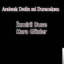 Izmirli Buse Kara Gozler Mp3 Indir Muzik Dinle Kara Gozler Download