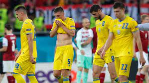 Хайлайты игры украина — австрия: Ukraina Avstriya Evro 2020 Uefa Com