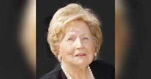 Agnes V. Mancuso Obituary