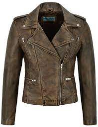 Pin On Popular Womens Leather Jackets