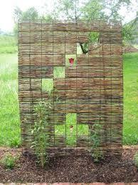 Bildergebnis Fur Baustahlmatte Zaun Sichtschutzzaun Garten Vorgarten Ideen Diy Garten