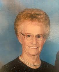 Christine Mae Beard Obituary