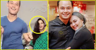 Tidak lama sahaja lagi pasangan pelakon fasha sandha dan aidil aziz bakal mendirikan rumah tangga. Fasha Sandha K0ngsi Video Joget Sekali Benda Lain Yg Netizen Perasan Sinar Viral Network