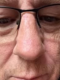 The face I make when my cats no longer desire my affection.