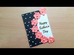 Collection by klompen stampers • last updated 1 day ago. Easy Fathers Day Cards Handmade Easy Beautiful Fathers Day Card Making Diy Card Fo Simple Birthday Cards Easy Birthday Cards Diy Fathers Day Cards Handmade