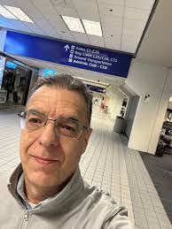 Paul Cropper's Instagram, Twitter & Facebook