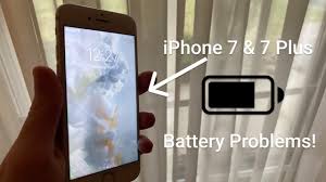 Iphone 7 Battery Problems On Ios 13 Ios 13 4 1 Overheating Drain Youtube